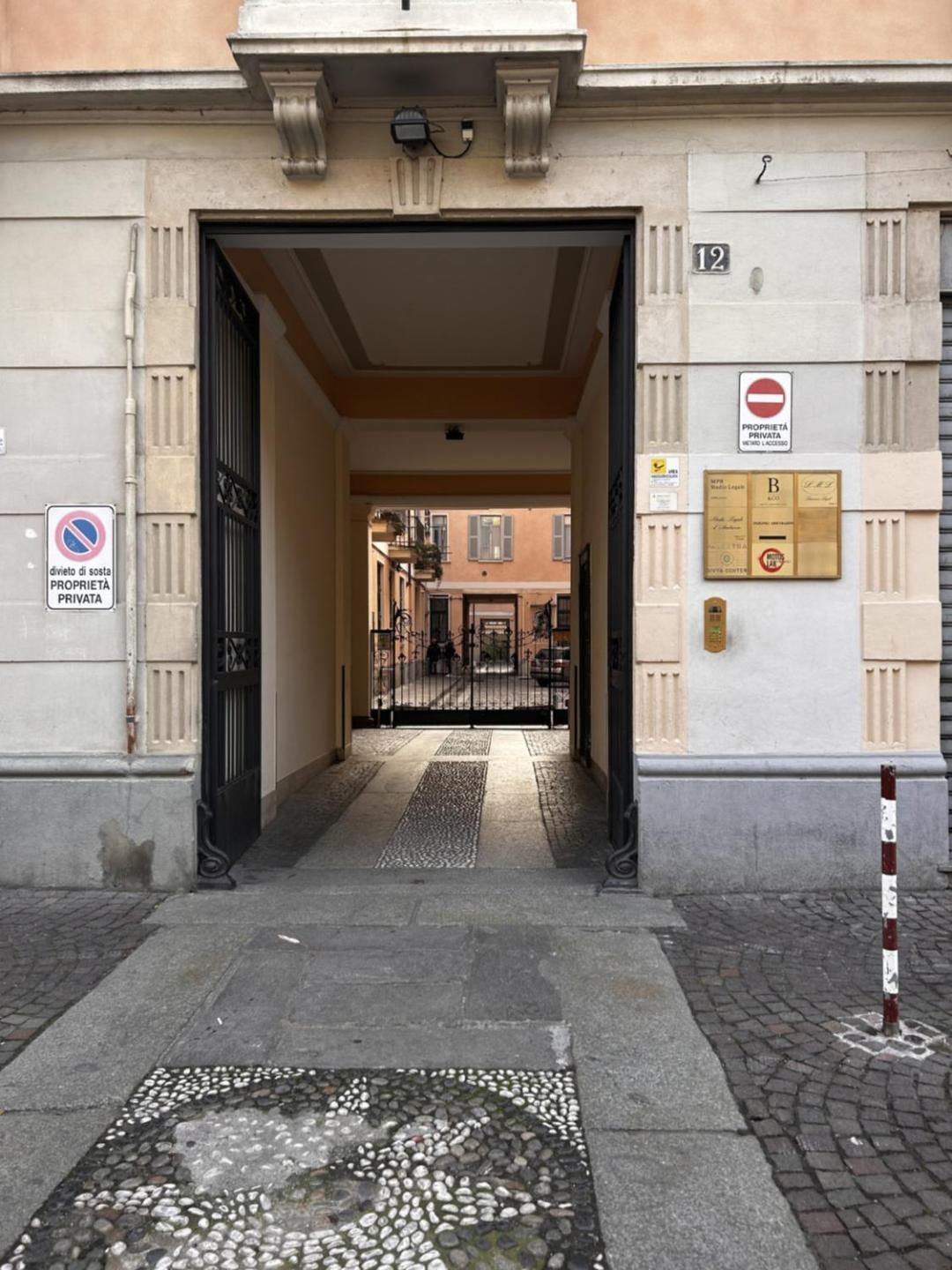 Leilighet Xenia - In Porta Romana *