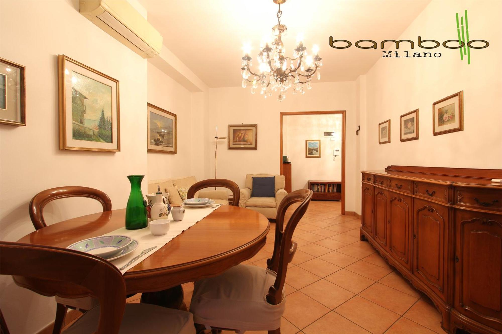 Bamboo Pecorini *