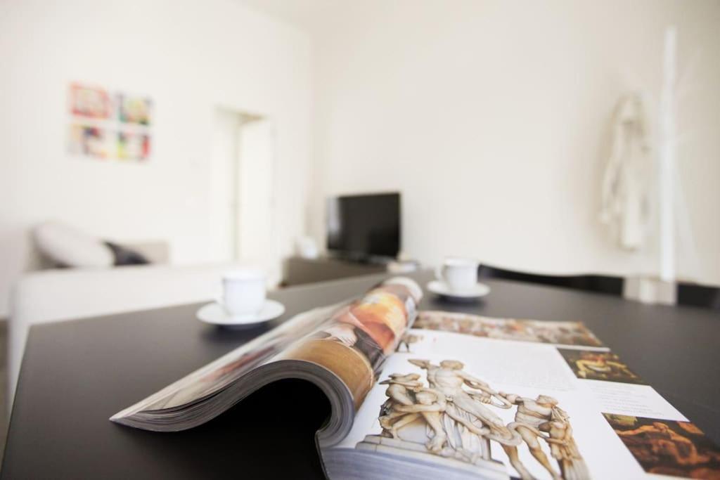 Appartamento Hacca Collection - Isola-garibaldi District 1br *
