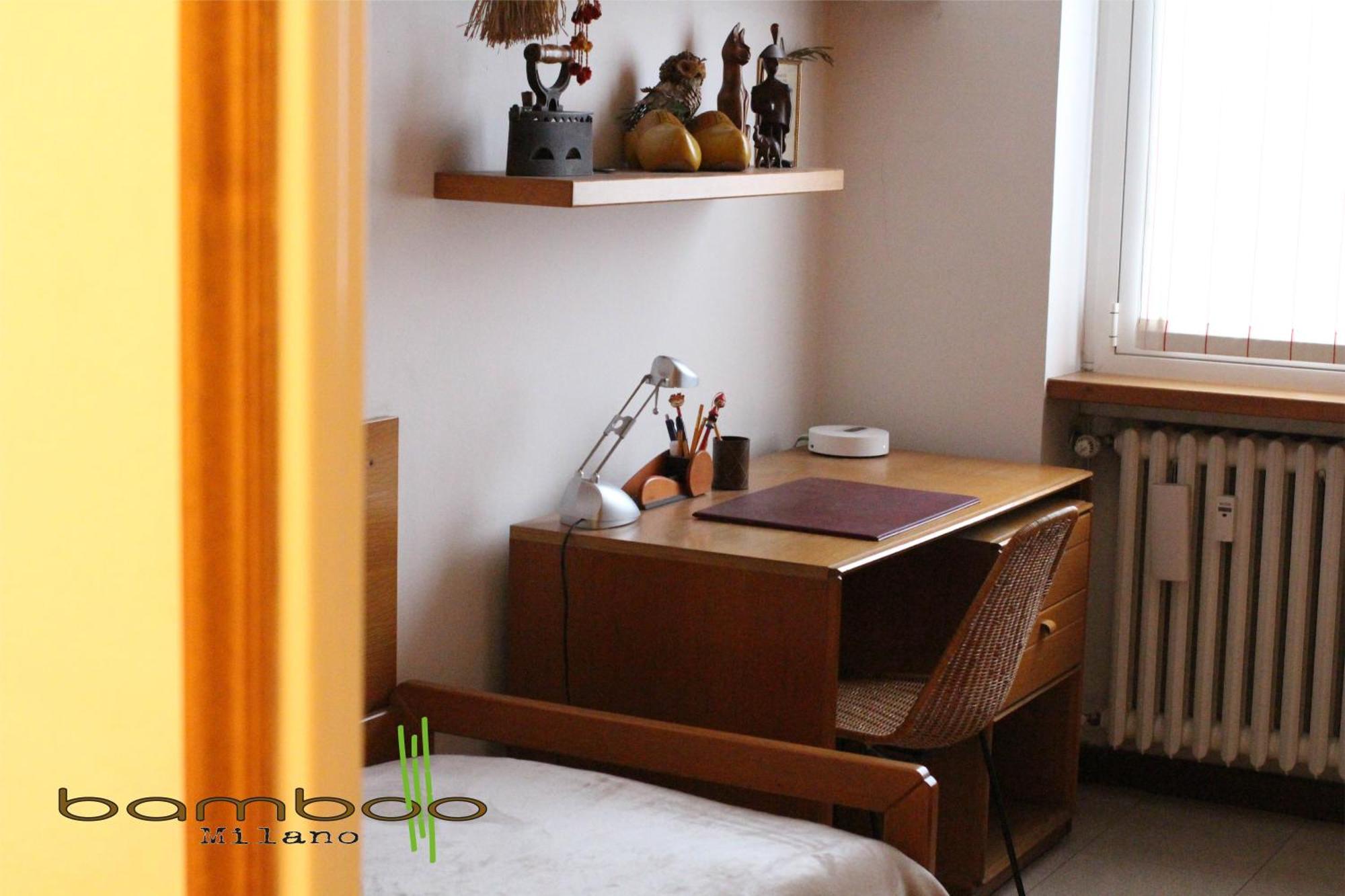 Bamboo Pecorini Apartment *