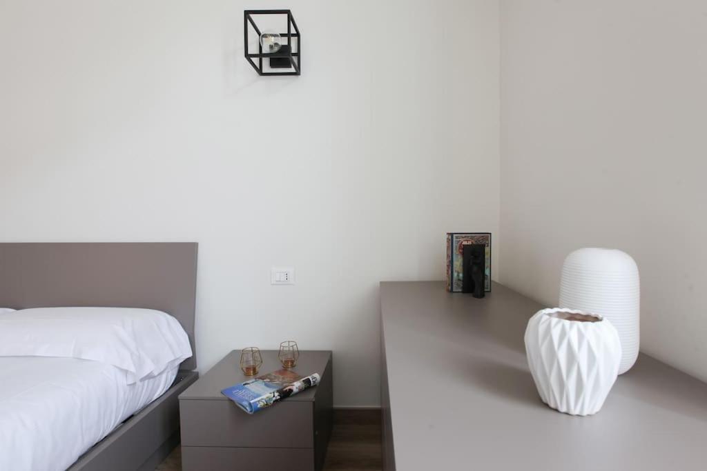 Hacca Collection - Isola-garibaldi District 1br * Milano