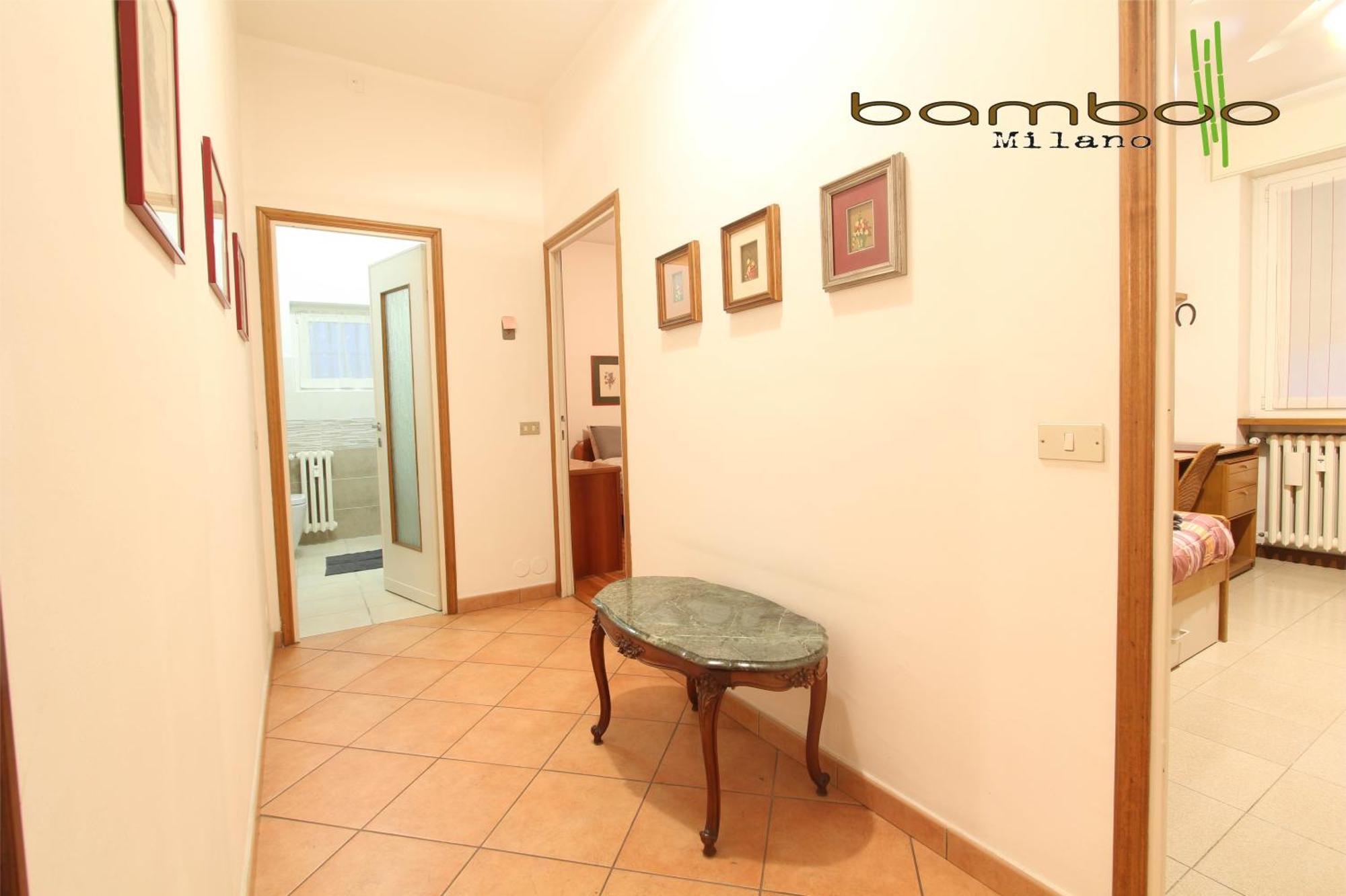 Apartment Bamboo Pecorini