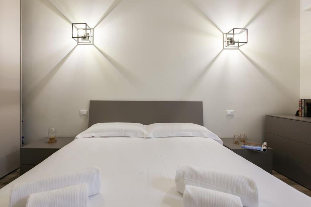 Hacca Collection - Isola-garibaldi District 1br