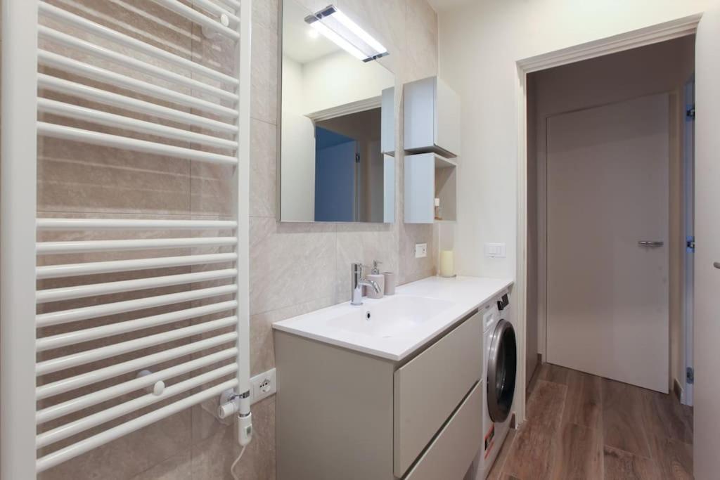 Appartamento Hacca Collection - Isola-garibaldi District 1br *