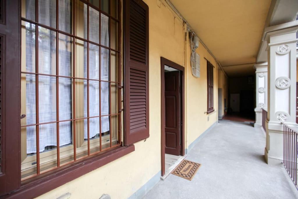 Appartamento Hacca Collection - Isola-garibaldi District 1br
