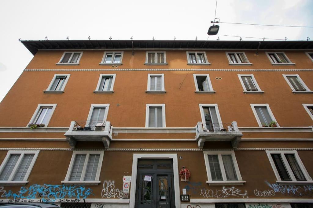 Hacca Collection - Isola-garibaldi District 1br * Milano