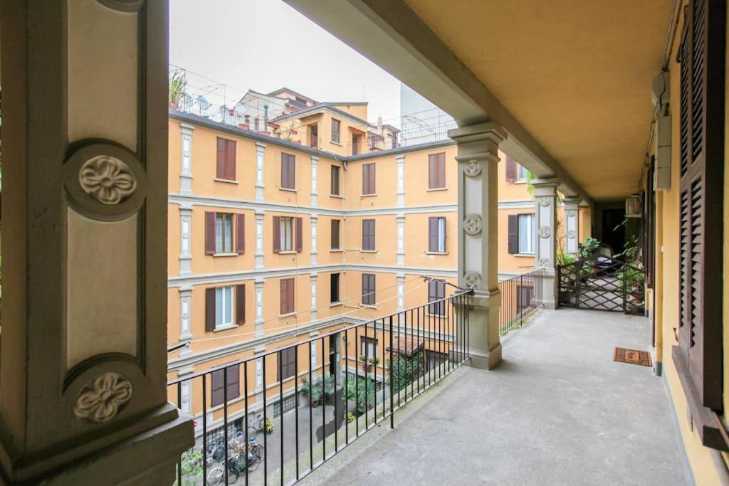 Appartamento Hacca Collection - Isola-garibaldi District 1br