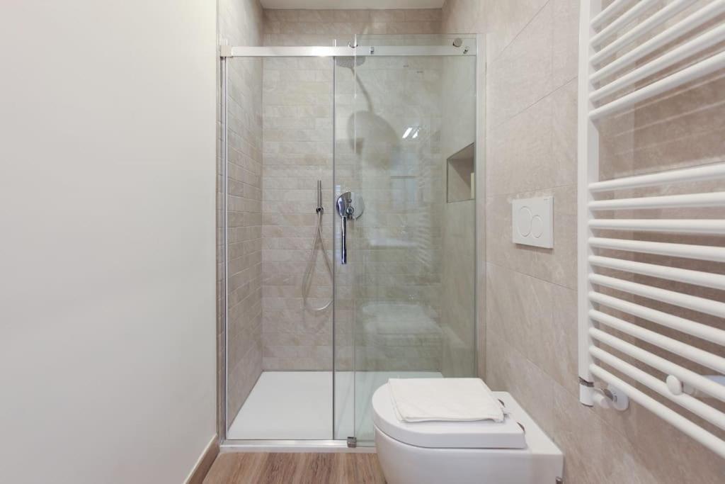Hacca Collection - Isola-garibaldi District 1br * Milano