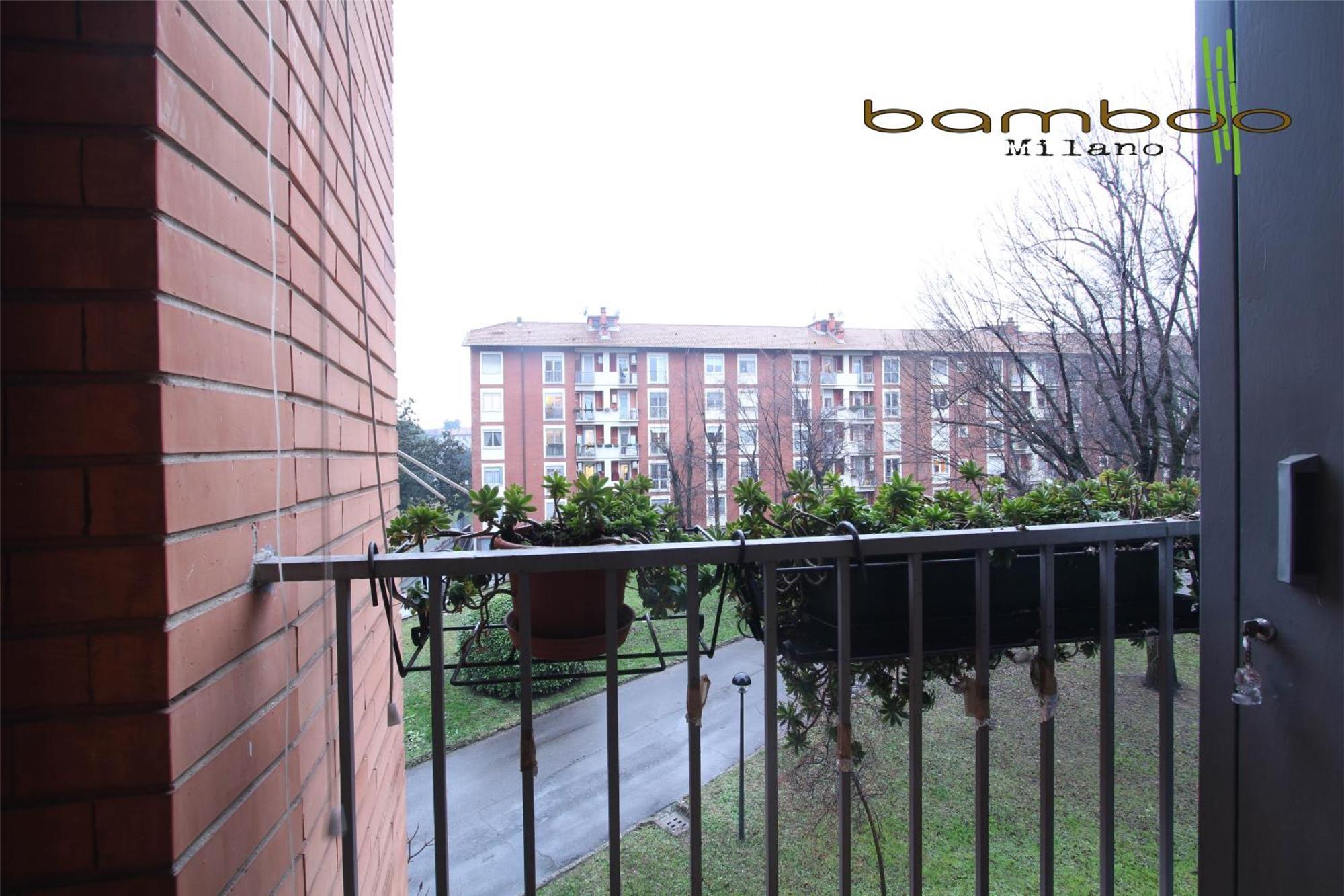 Apartment Bamboo Pecorini *
