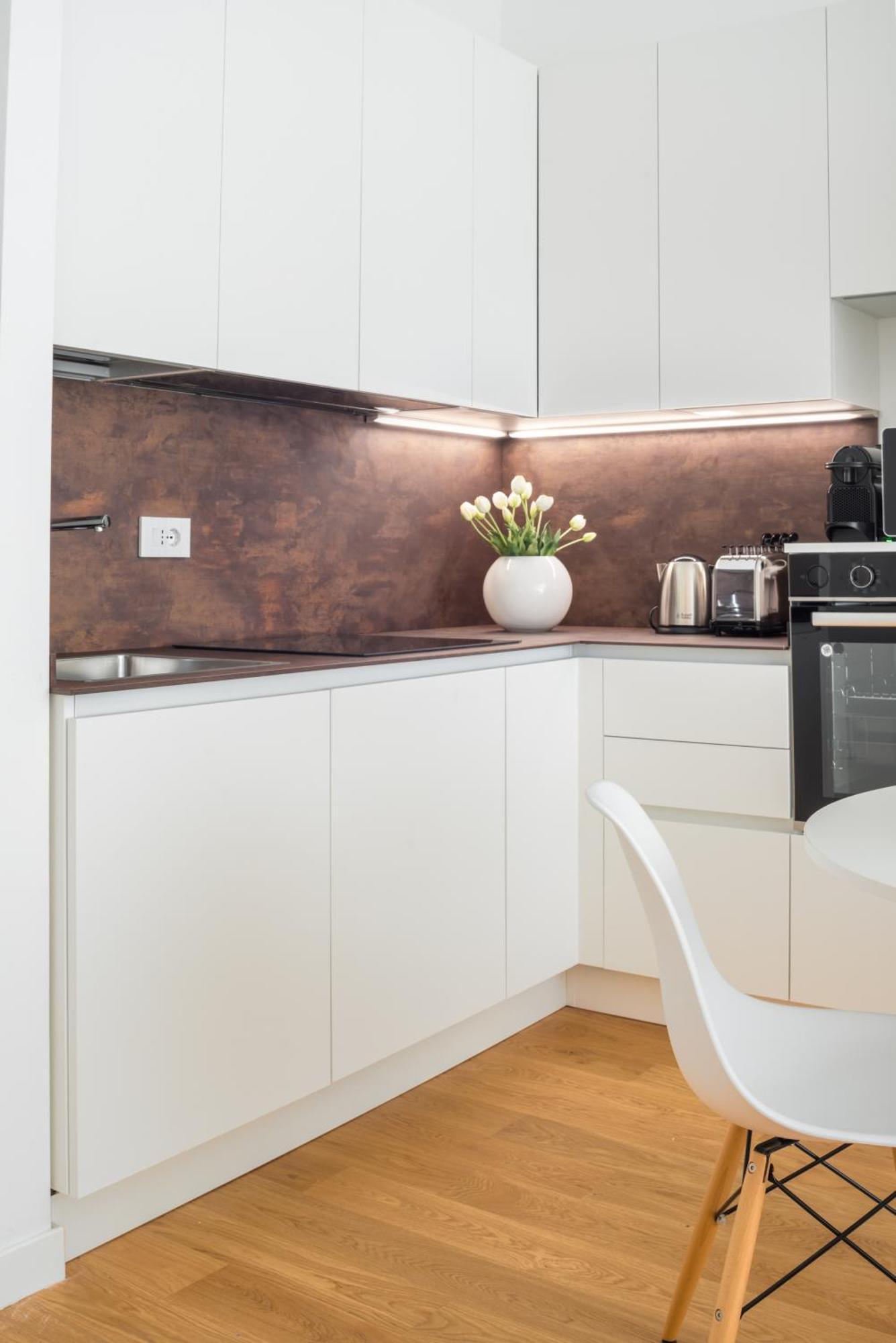 San Babila Design R&r Appartamento Milano