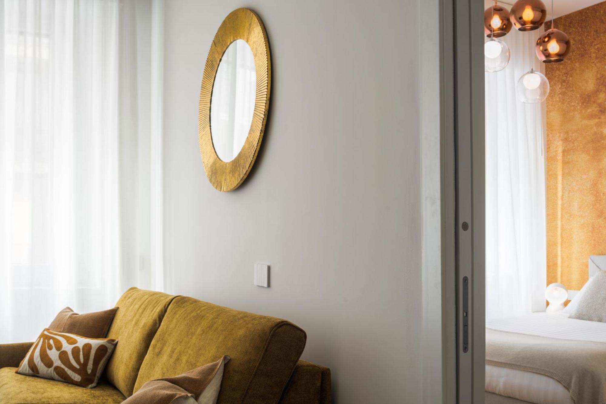 San Babila Design R&r Appartamento Milano