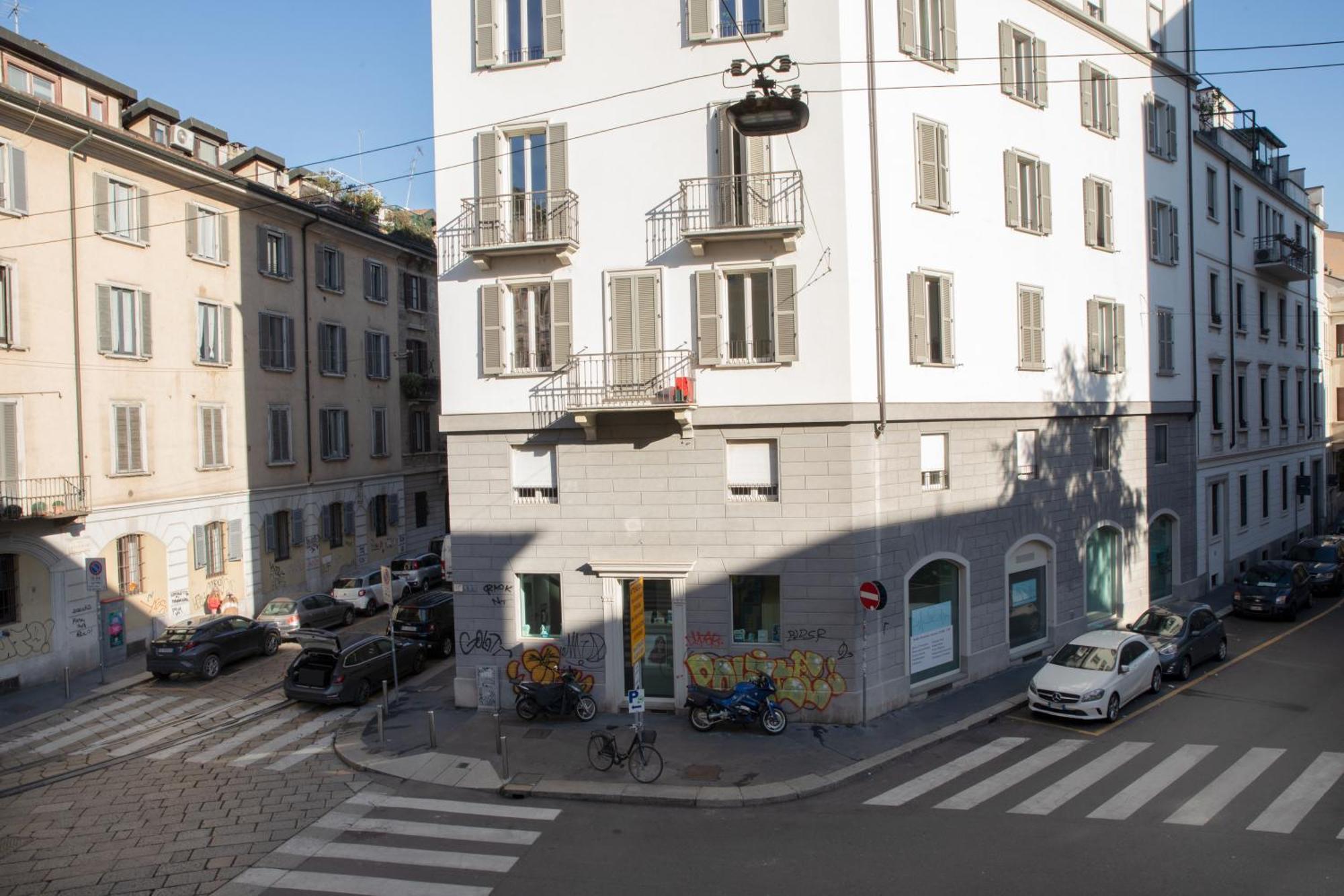 Leilighet Modern By Barbarhouse Milano