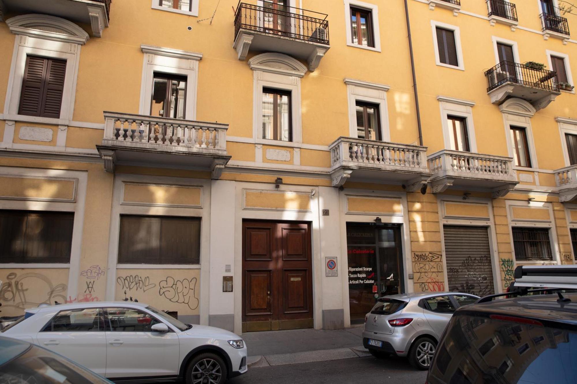 Modern By Barbarhouse * Milano