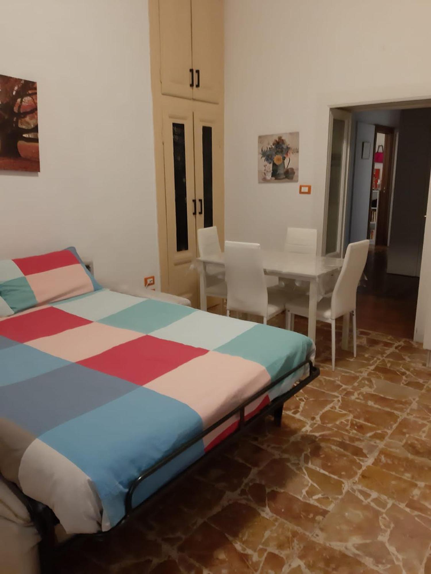 Andrea's Benaco Apartment Milan
