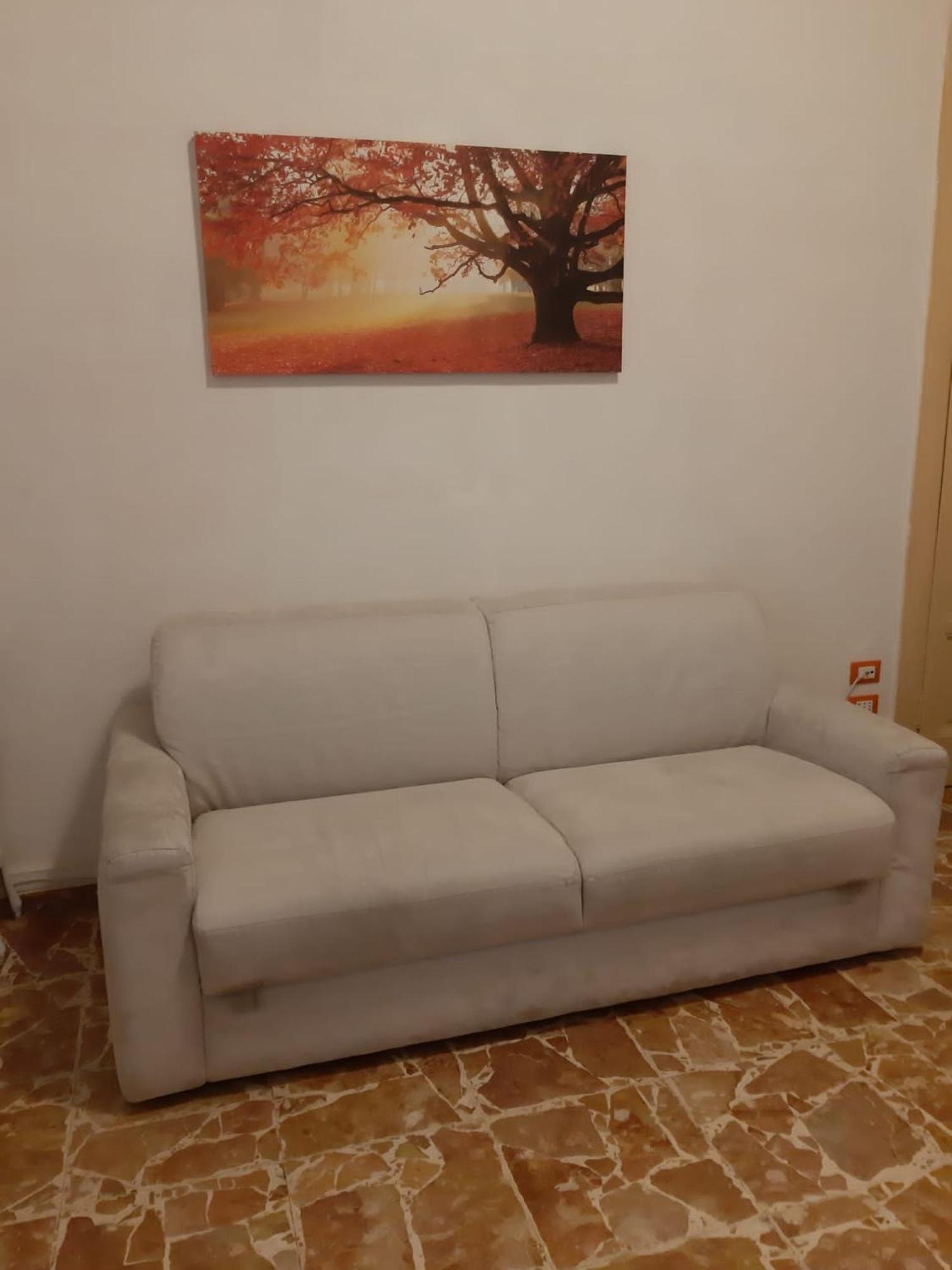 Andrea's Benaco * Milan
