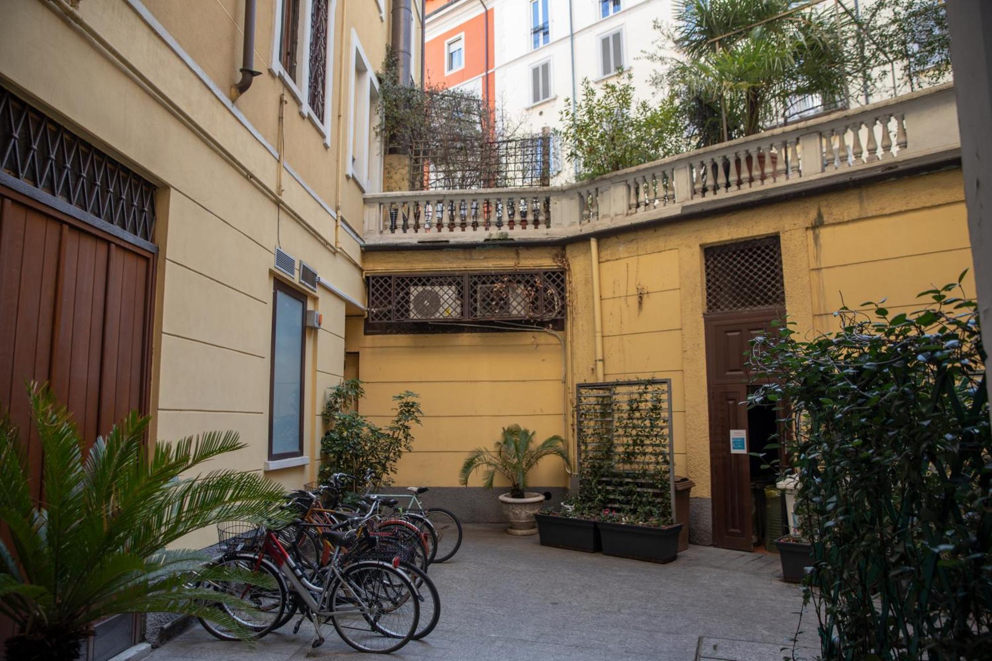 Modern By Barbarhouse Milano