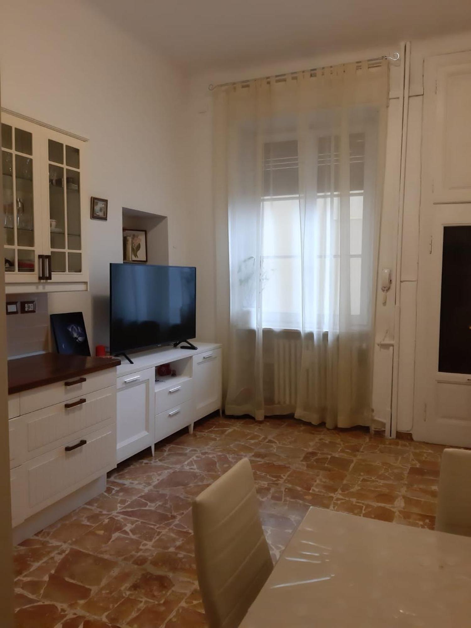 Andrea's Benaco Apartment