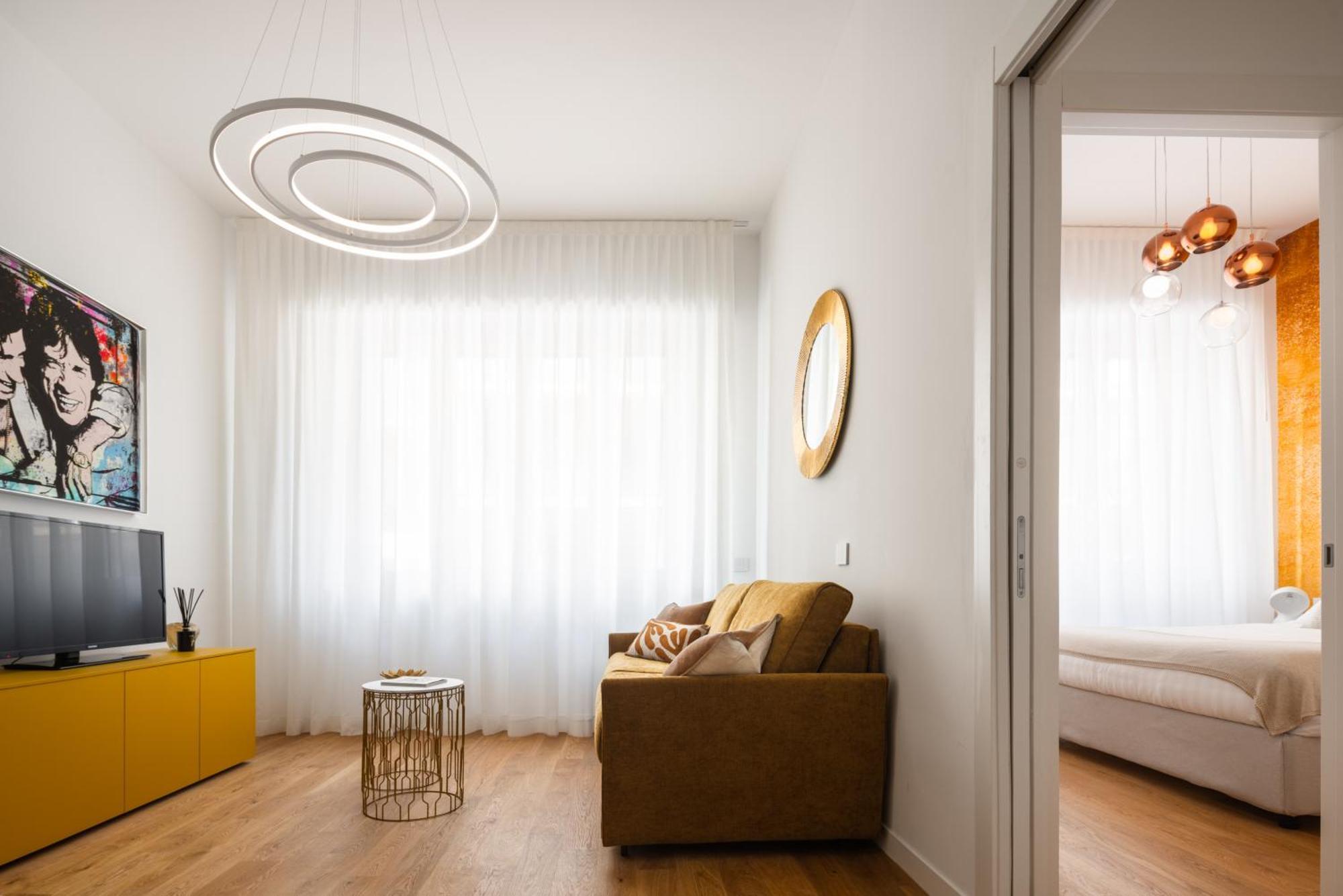 Appartamento San Babila Design R&r *