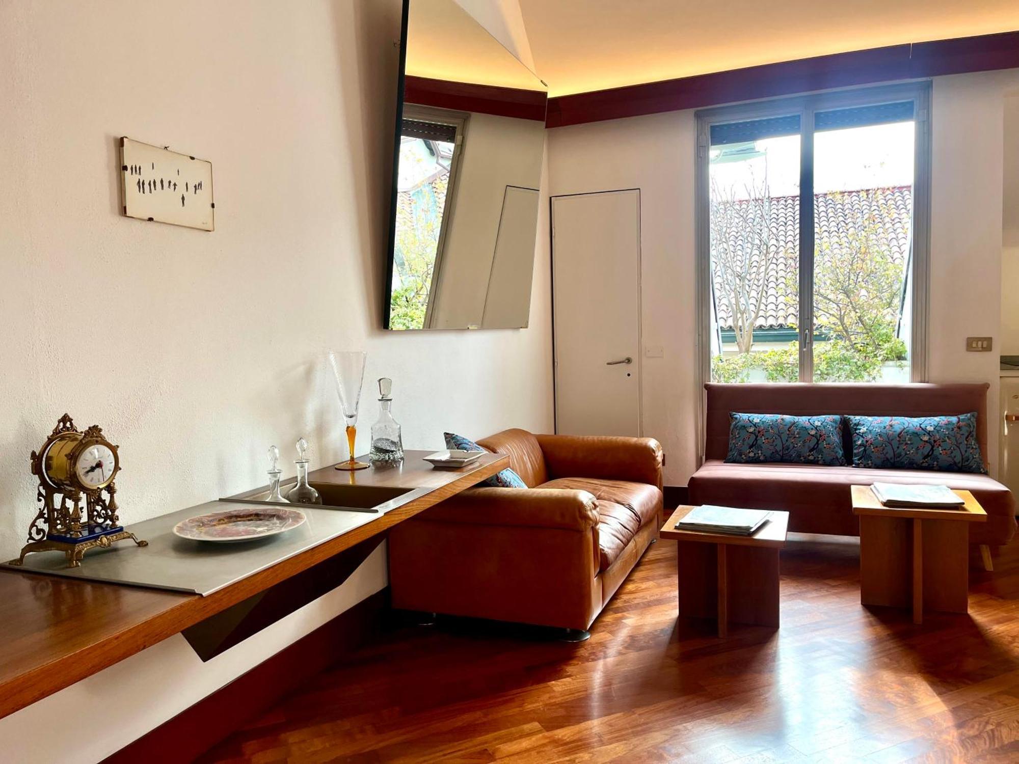 Luxury Loft Milaan