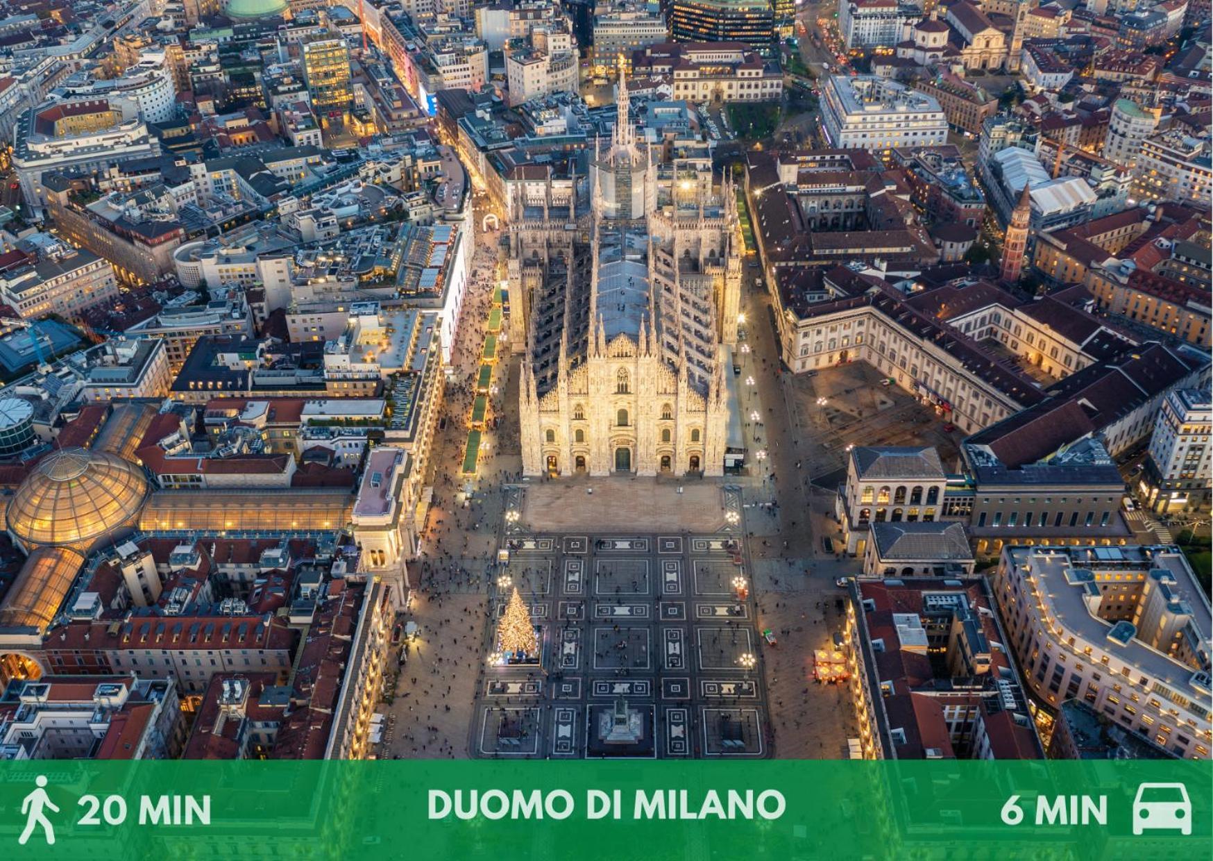 Duomo-montenero Wi-fi Gratuito