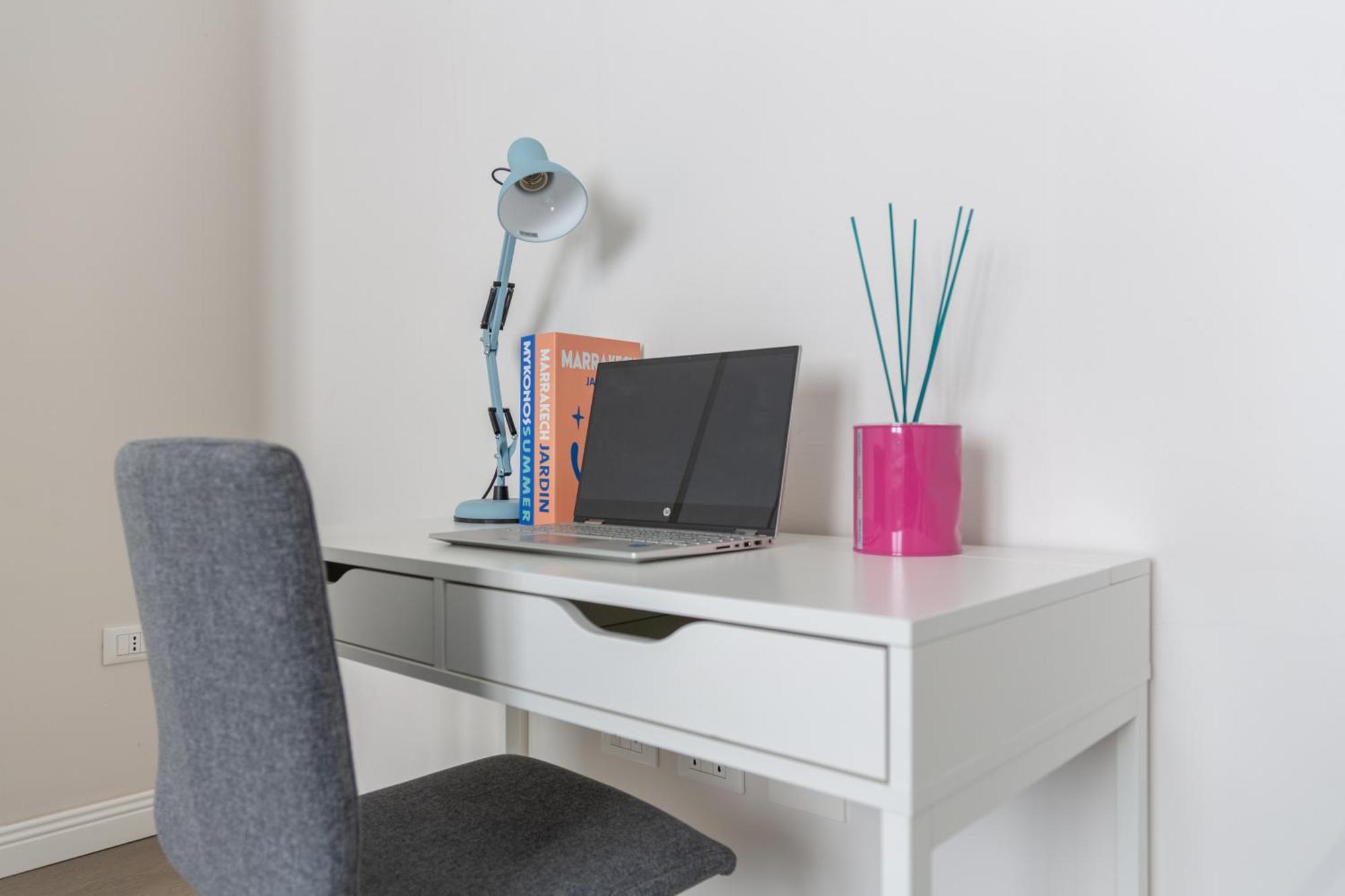 Monumentale Retreat Appartement
