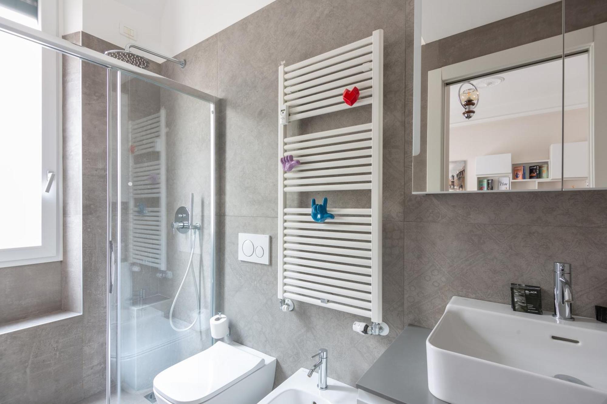 Monumentale Retreat Appartement
