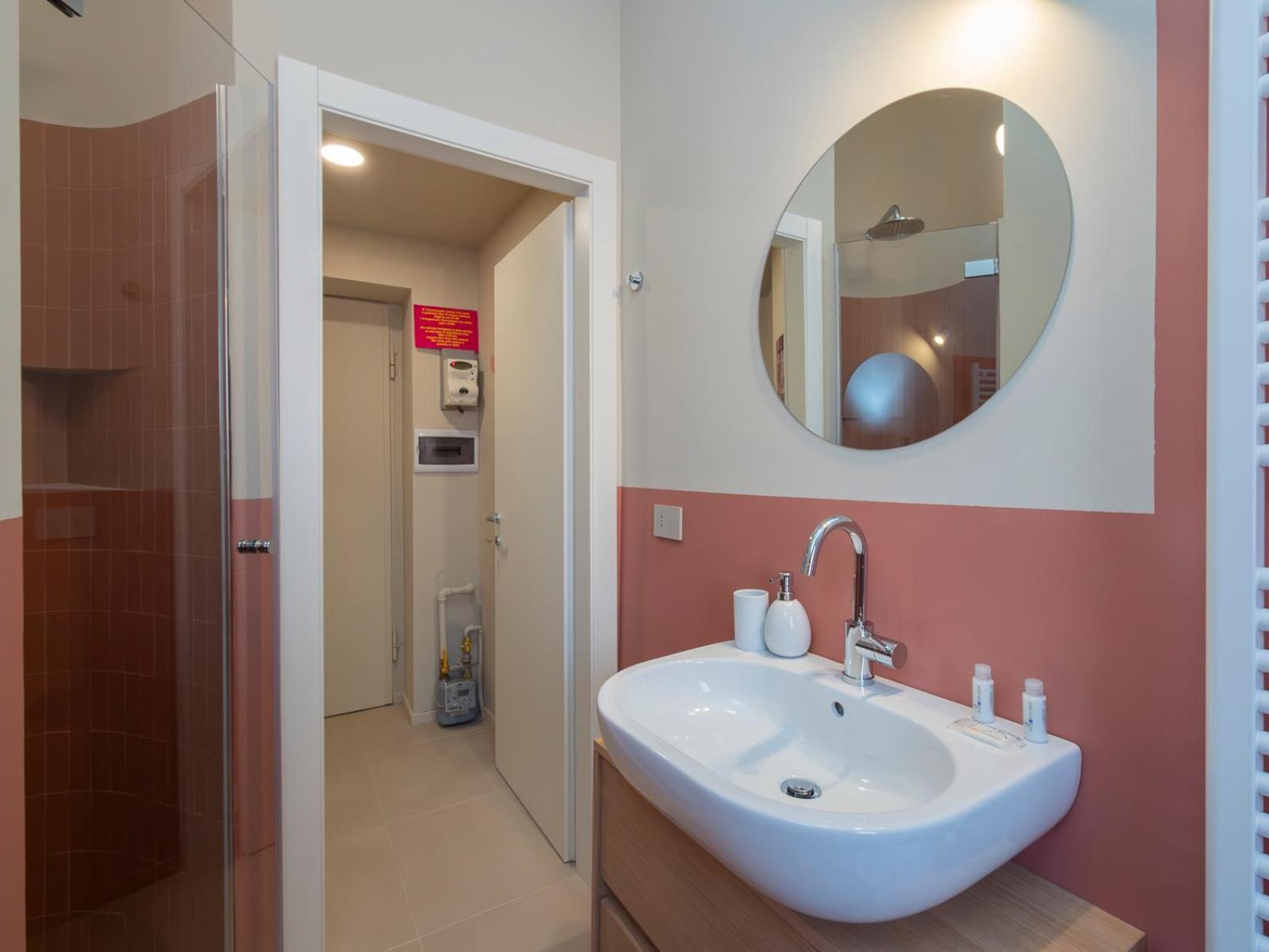 Lejlighed Ihost - Stendhal 49 Milano
