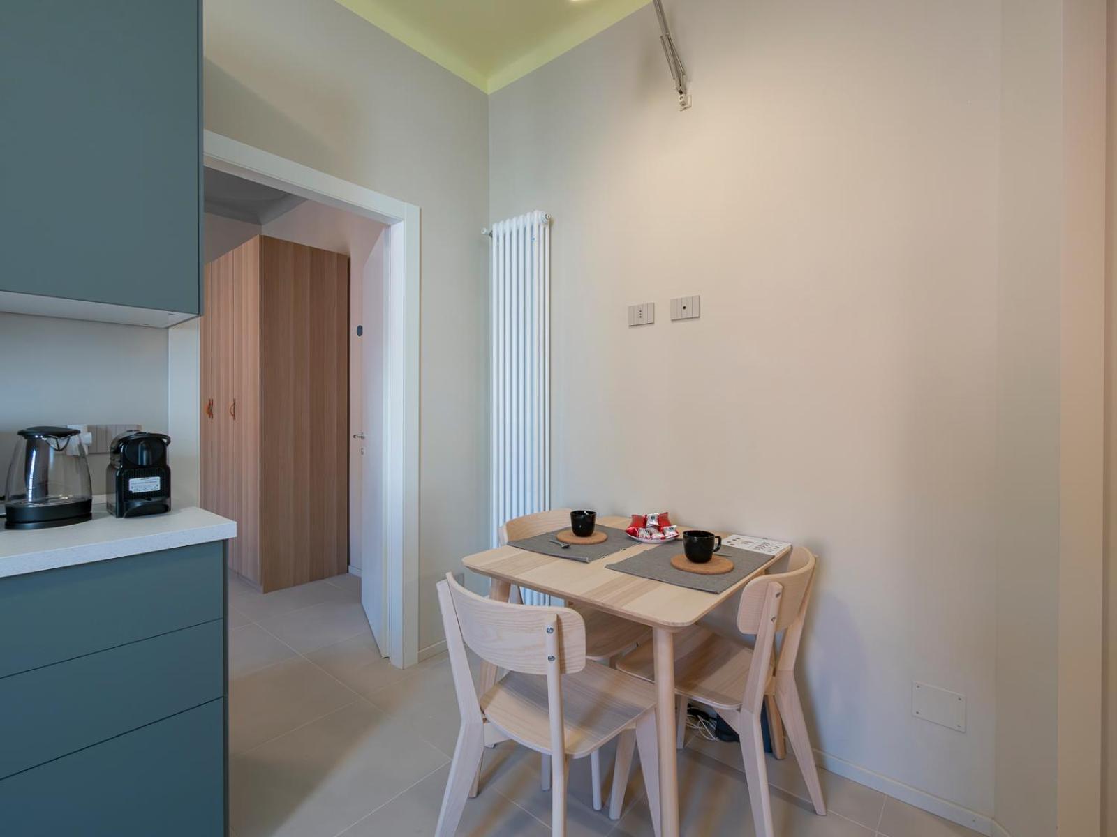 Ihost - Stendhal 49 Lejlighed