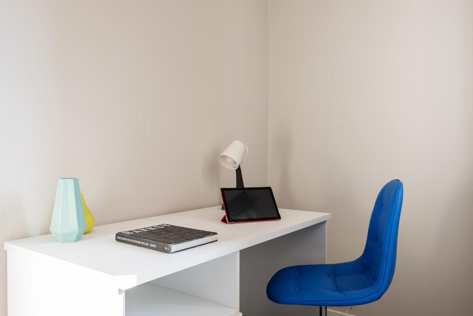 Umbria Flexyrent A.c. Appartement *