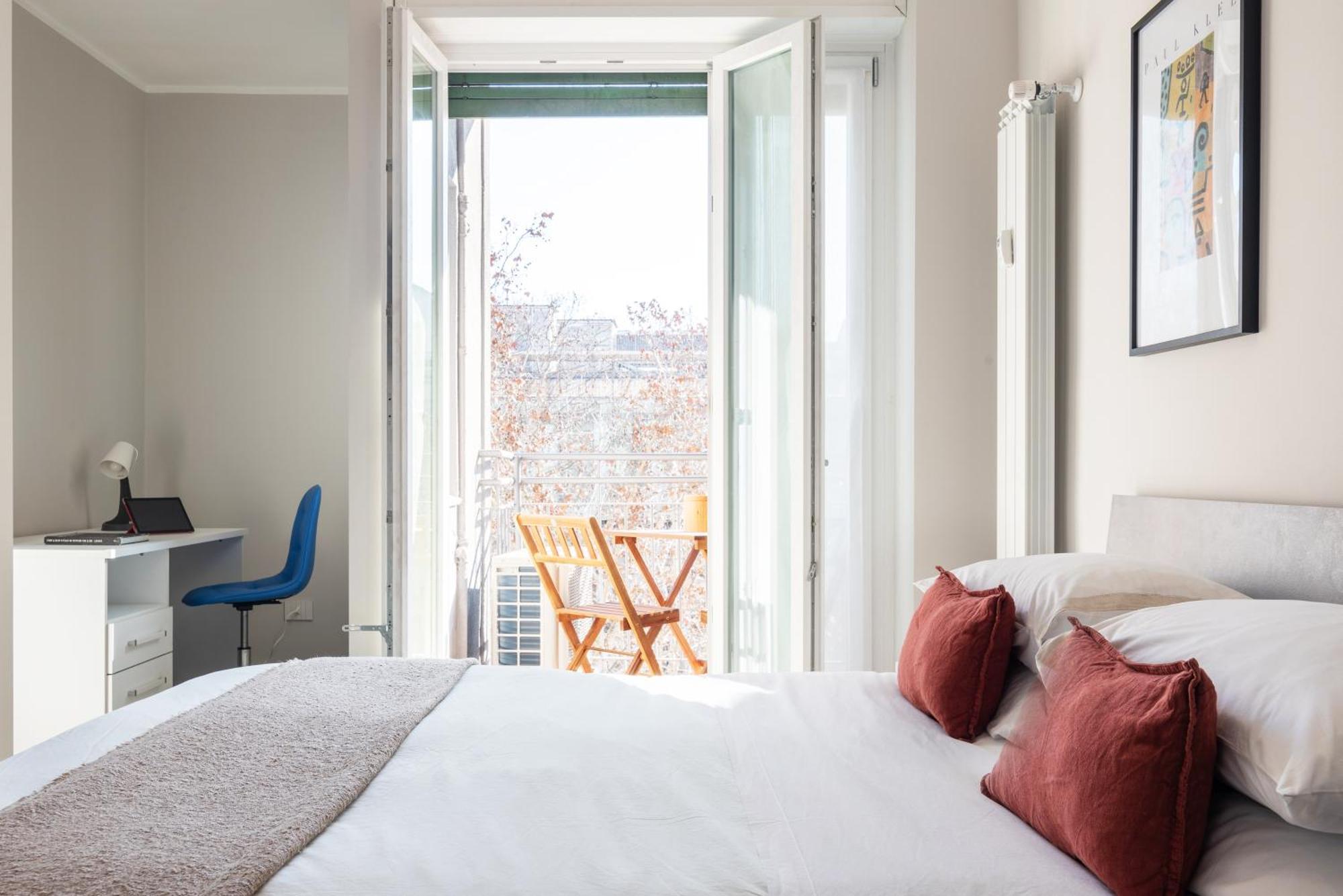Umbria Flexyrent A.c. Appartement