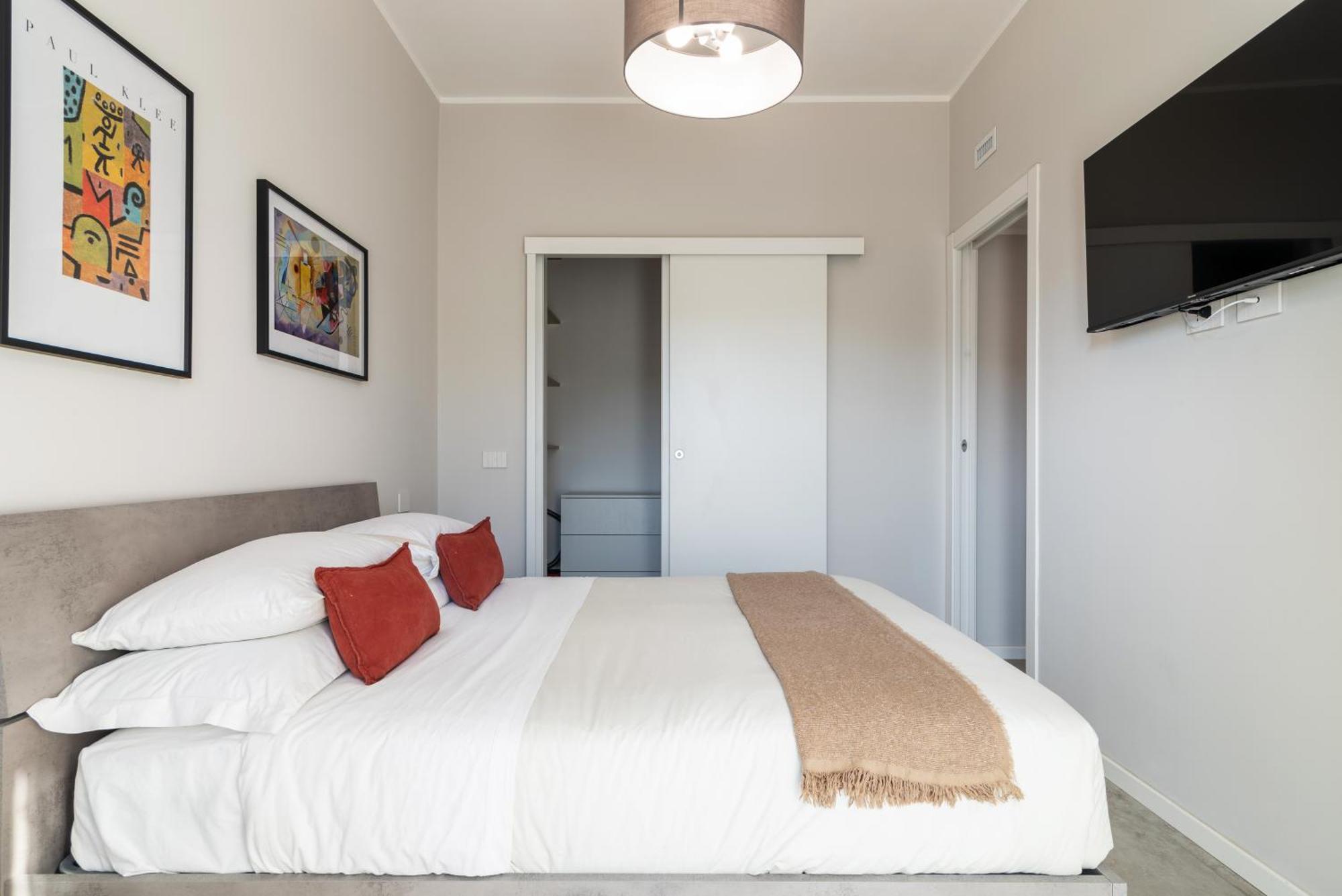 Umbria Flexyrent A.c. Appartement *