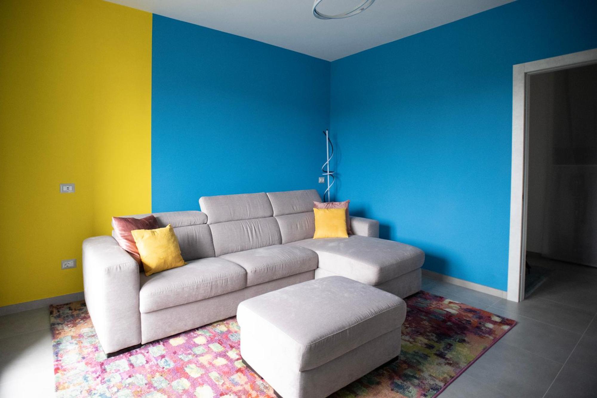Appartement L'arche Comfort & Relax Horse House