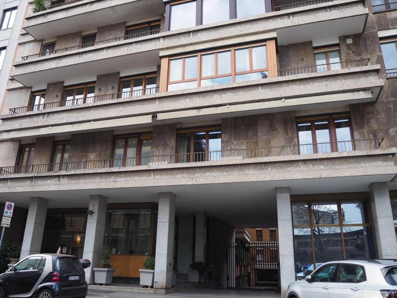 Sempione Apt- Citylife - 4 Posti Letto Mailand