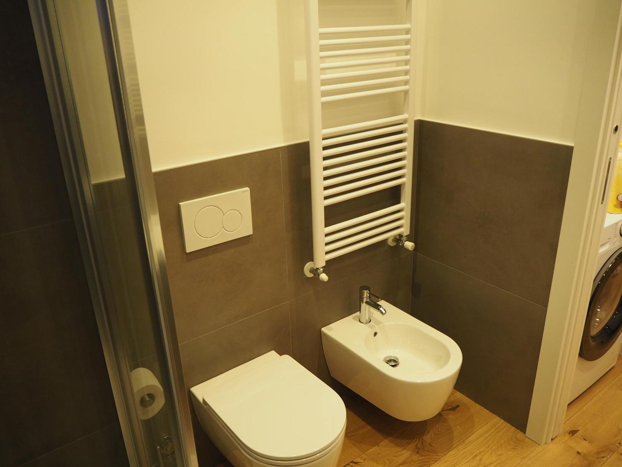 Sempione Apt- Citylife - 4 Posti Letto