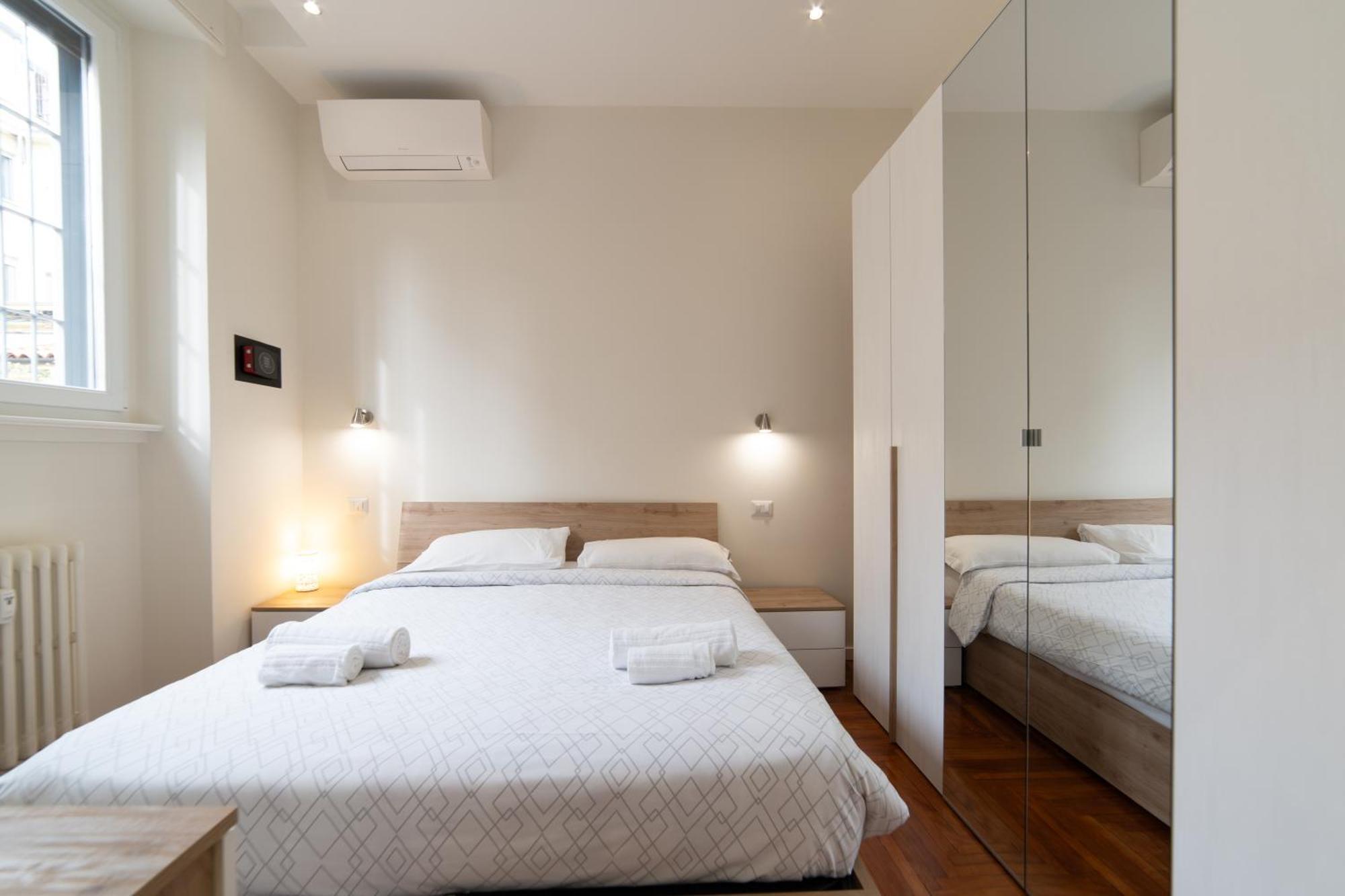 Apartment Intrho - Duomo Modern With Hammam *