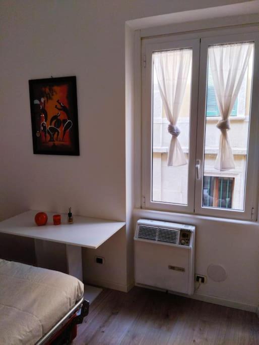 Appartamento Carita -
