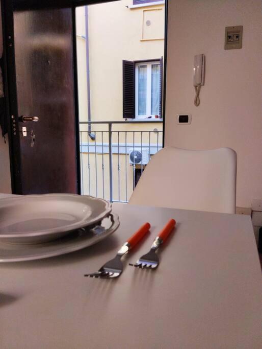Carita - Appartamento Milano