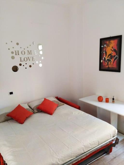 Carita - Appartamento Milano