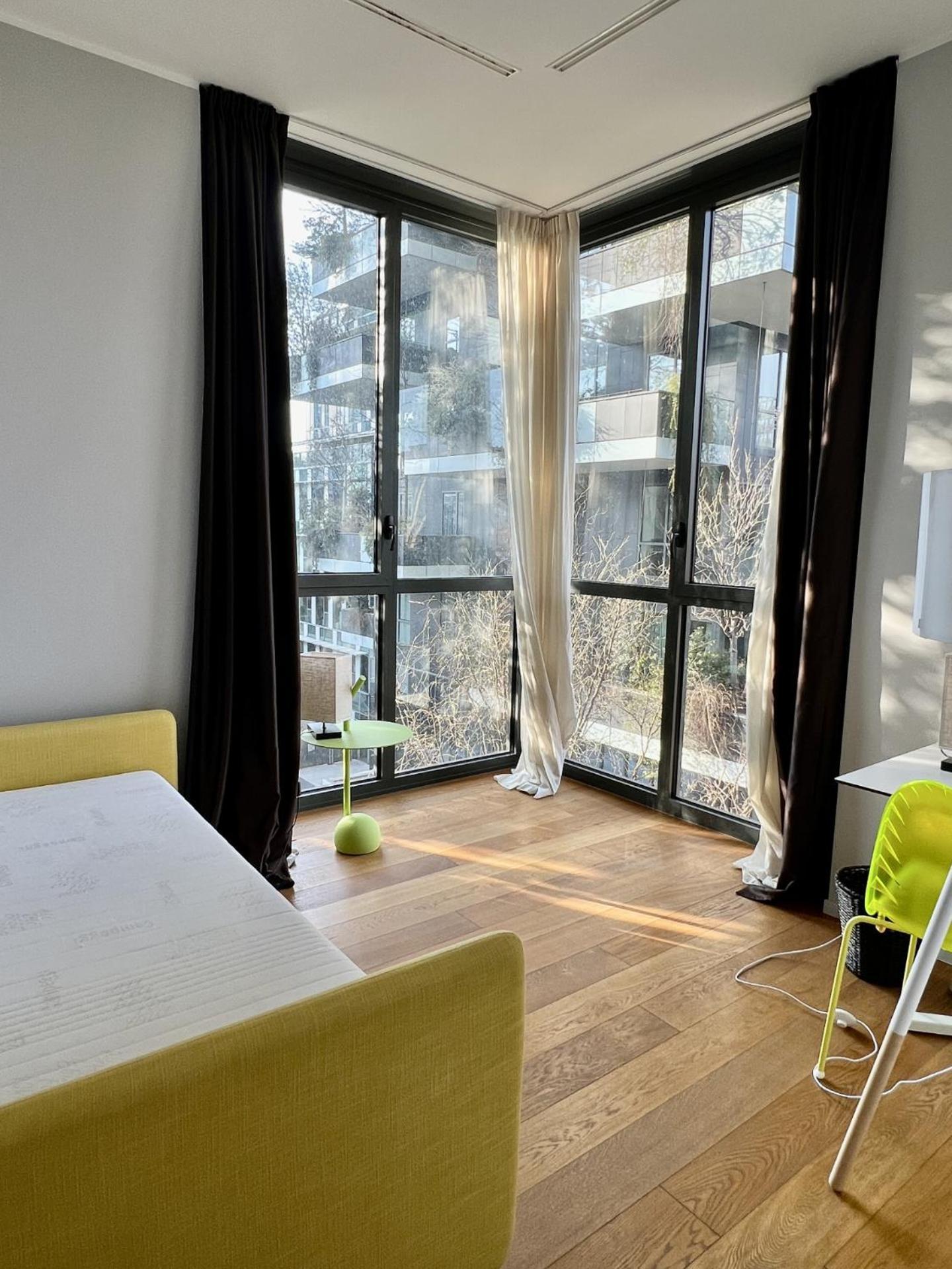 Bosco Verticale Milano