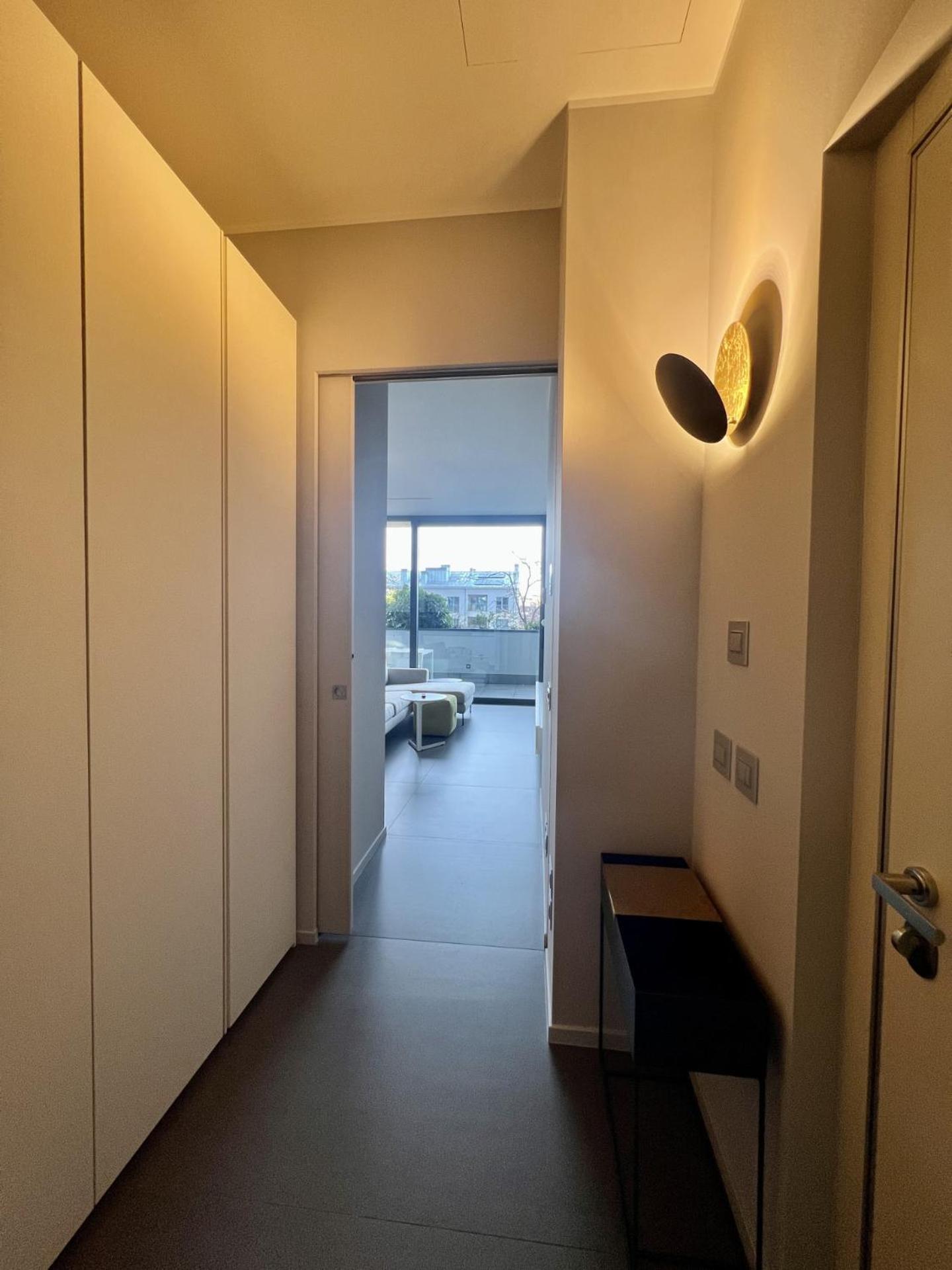 Bosco Verticale Milano