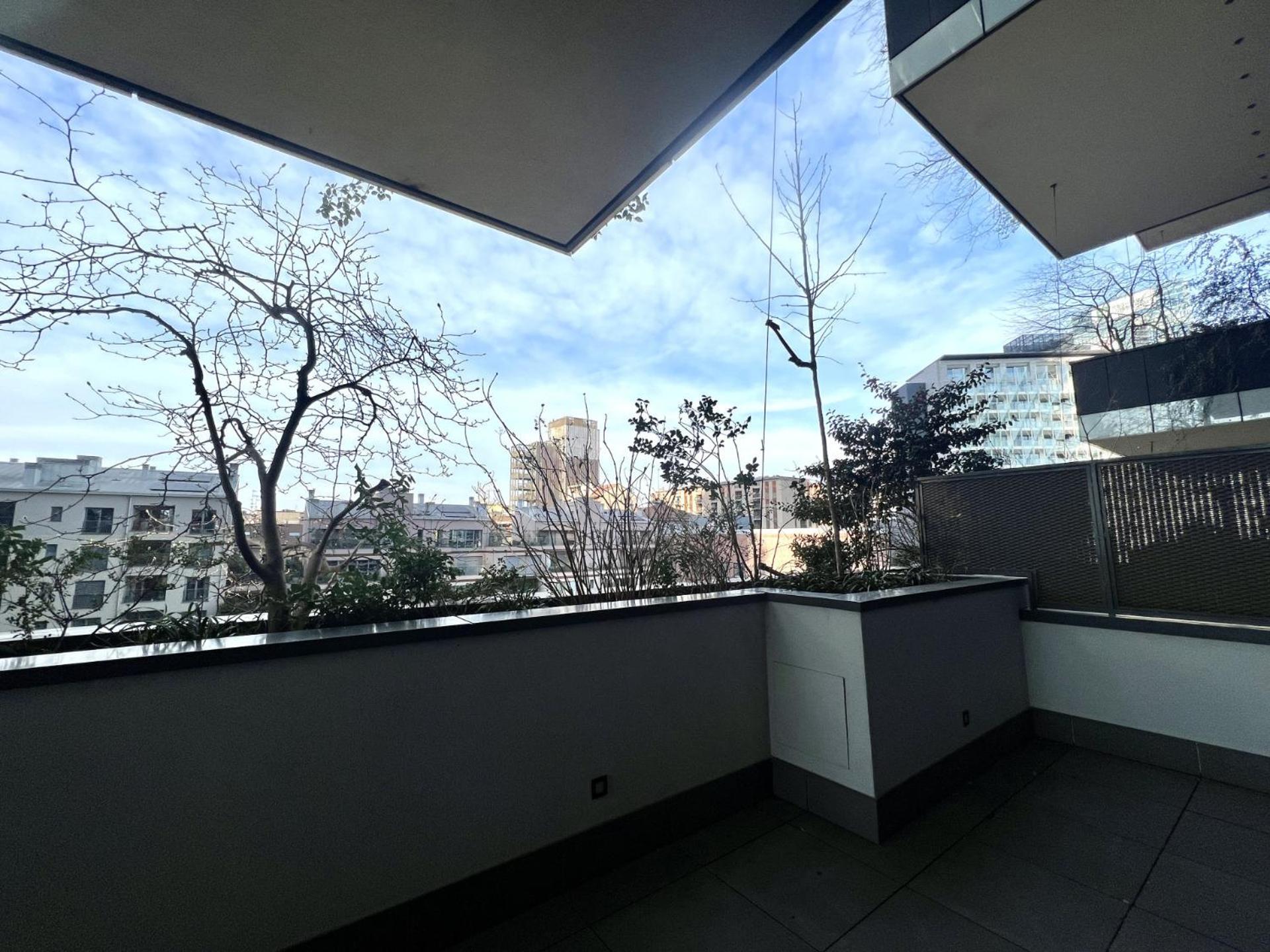 Bosco Verticale Milano