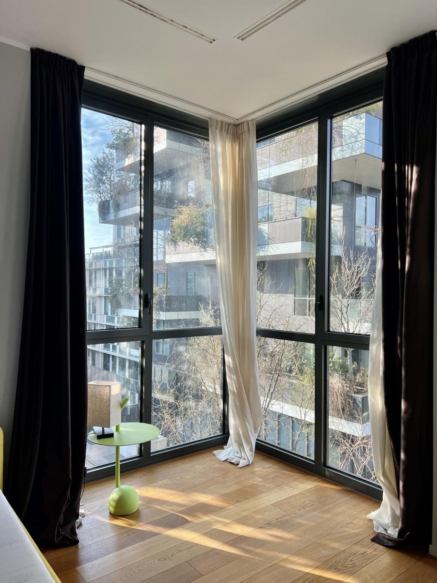 Bosco Verticale * Milano