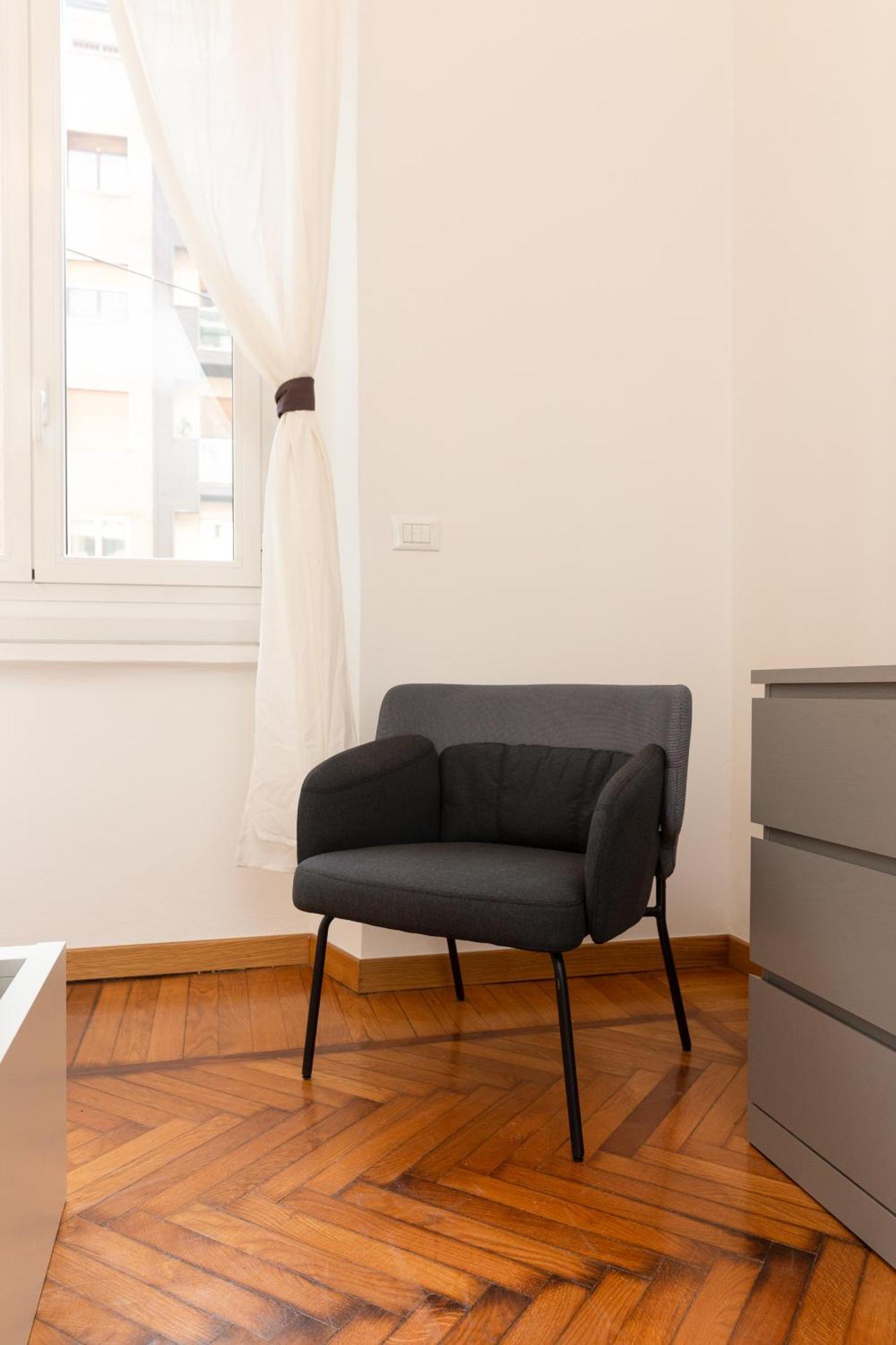 Da Vinci Exclusive - Centrale,m3, Isola District Apartment Milan