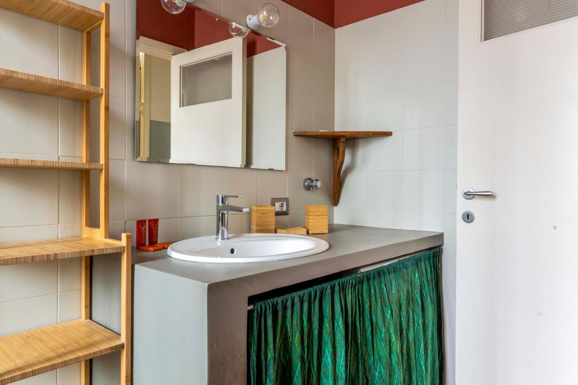 Luvi - Solari Appartement *