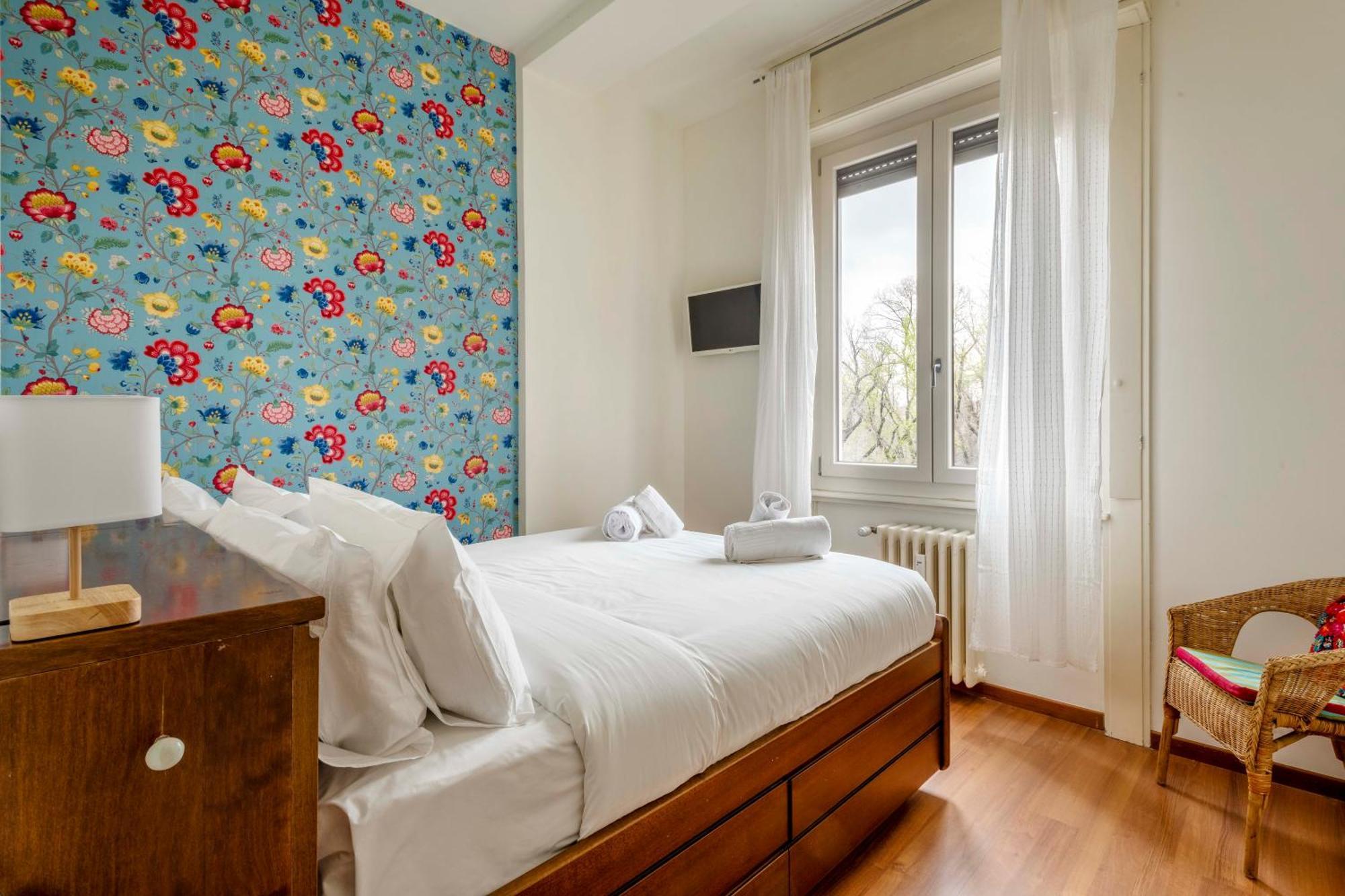 Luvi - Solari Appartement *
