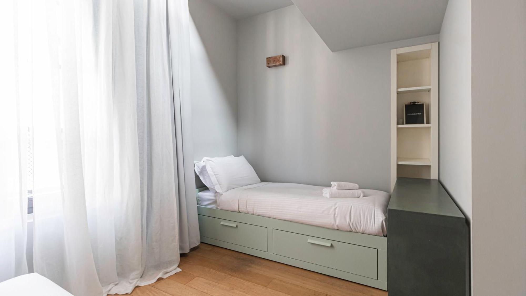 Italianway - Pietrasanta 12 Appartement *