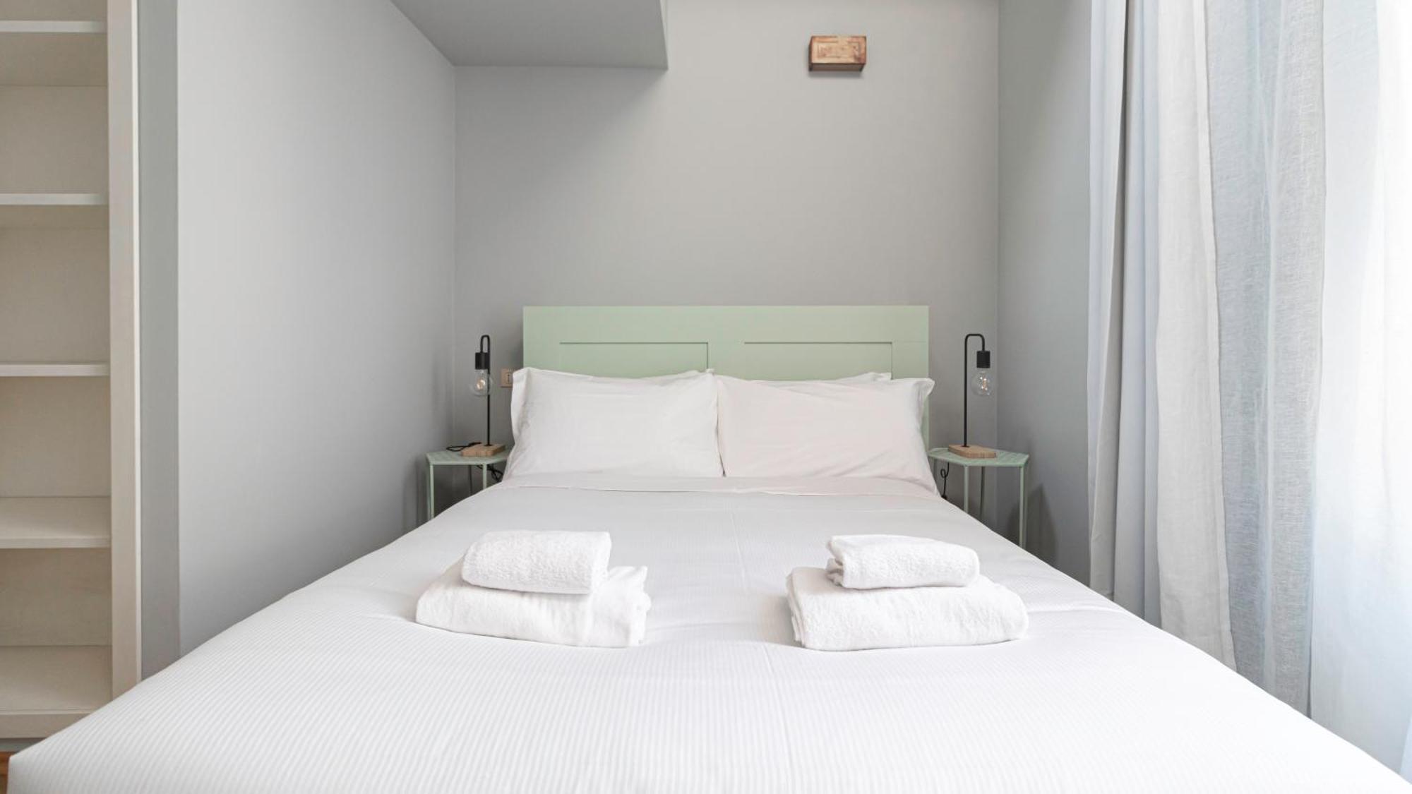 Italianway - Pietrasanta 12 Appartement Milaan