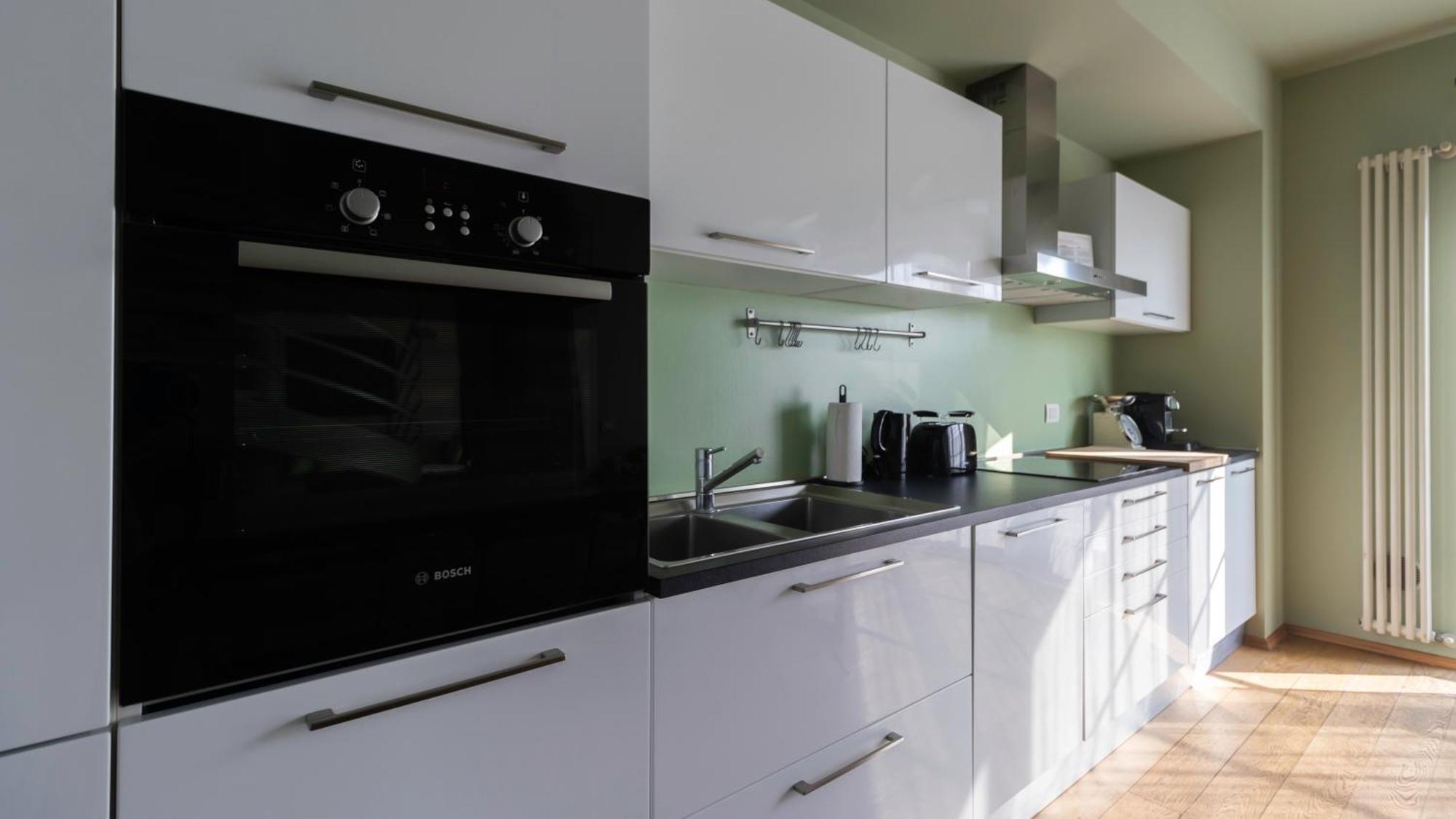 Appartement Italianway - Pietrasanta 12