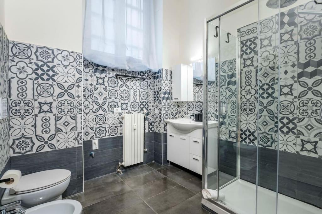 Appartement Comfortable 3 Bedrooms Few Steps From Duomo