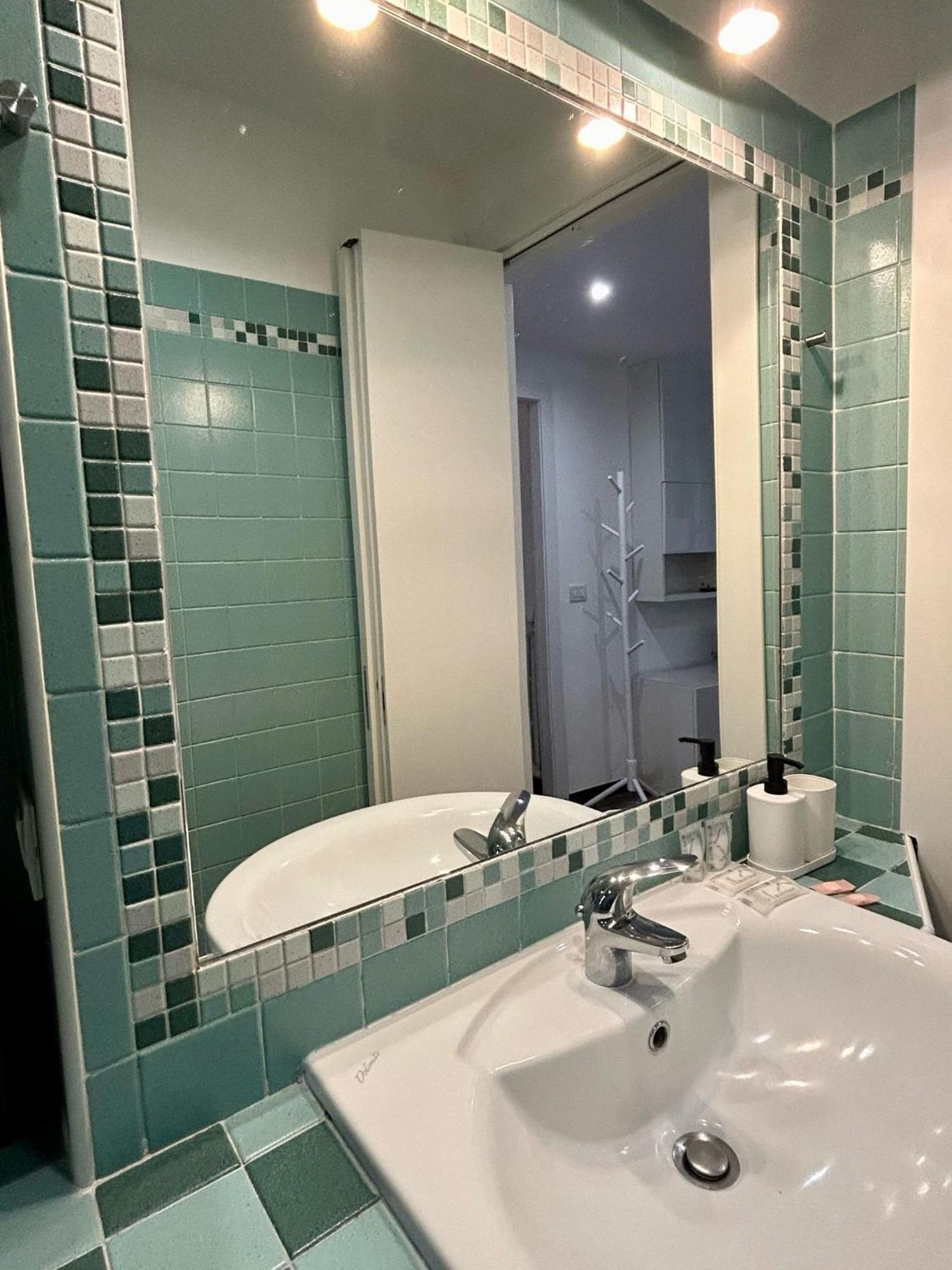 Kibilu - San Siro Citylife With Interior Garden Apartment *